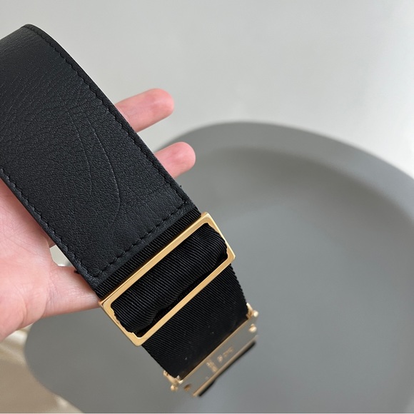 Luxury Buckle Belt - Picture 8 of 9